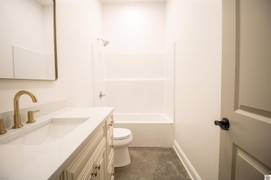 Stunning New Construction on Wildcat Trace -Located in the on Rolling Hills Country Club in Kentucky - for sale on GolfHomes.com, golf home, golf lot