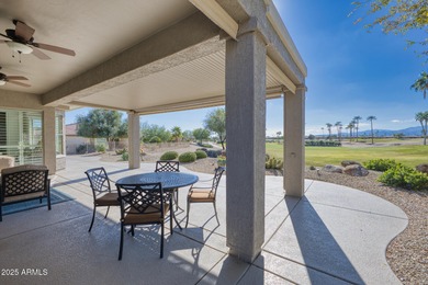 Experience elevated living on one of the most premium lots on on Cimarron Golf Club in Arizona - for sale on GolfHomes.com, golf home, golf lot