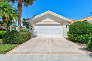 Spectacular Location Overlooking prestine Lake and Fairway views on Lost Lake Golf Club in Florida - for sale on GolfHomes.com, golf home, golf lot