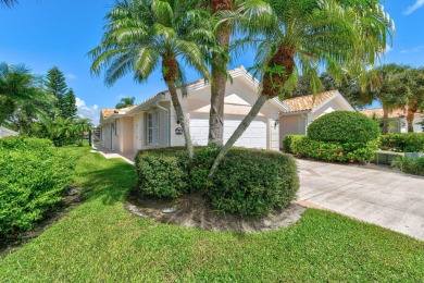 Spectacular Location Overlooking prestine Lake and Fairway views on Lost Lake Golf Club in Florida - for sale on GolfHomes.com, golf home, golf lot