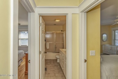 Welcome to Once Upon a Tide! Imagine waking up to breathtaking on Bald Head Island Golf Club in North Carolina - for sale on GolfHomes.com, golf home, golf lot