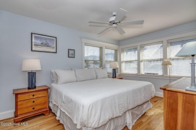 Welcome to Once Upon a Tide! Imagine waking up to breathtaking on Bald Head Island Golf Club in North Carolina - for sale on GolfHomes.com, golf home, golf lot