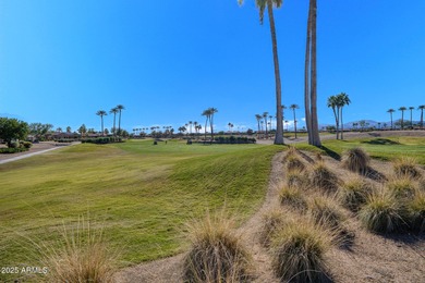 Experience elevated living on one of the most premium lots on on Cimarron Golf Club in Arizona - for sale on GolfHomes.com, golf home, golf lot