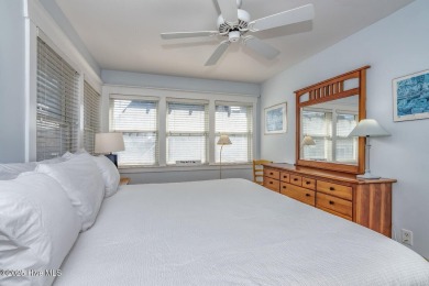 Welcome to Once Upon a Tide! Imagine waking up to breathtaking on Bald Head Island Golf Club in North Carolina - for sale on GolfHomes.com, golf home, golf lot