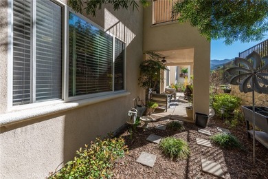 Stunning ground-level condo located in the highly sought-after on Eagle Glen Golf Course in California - for sale on GolfHomes.com, golf home, golf lot