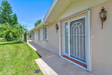 Spectacular Location Overlooking prestine Lake and Fairway views on Lost Lake Golf Club in Florida - for sale on GolfHomes.com, golf home, golf lot