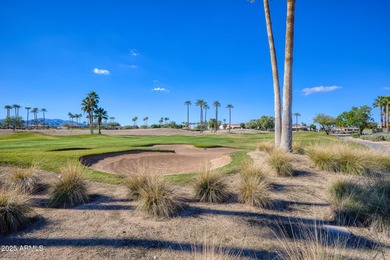 Experience elevated living on one of the most premium lots on on Cimarron Golf Club in Arizona - for sale on GolfHomes.com, golf home, golf lot