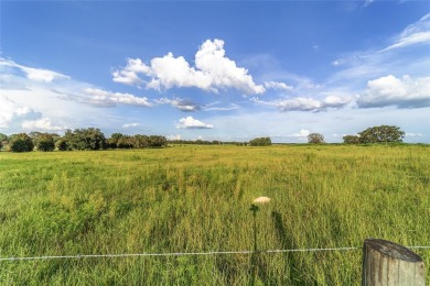 Located on a Premium corner lot overlooking farmland with no on Baseline Golf Course in Florida - for sale on GolfHomes.com, golf home, golf lot