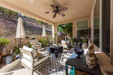Stunning ground-level condo located in the highly sought-after on Eagle Glen Golf Course in California - for sale on GolfHomes.com, golf home, golf lot