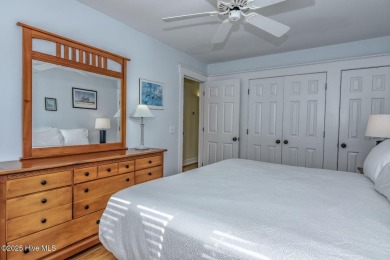 Welcome to Once Upon a Tide! Imagine waking up to breathtaking on Bald Head Island Golf Club in North Carolina - for sale on GolfHomes.com, golf home, golf lot