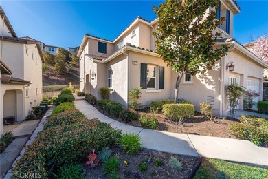 Stunning ground-level condo located in the highly sought-after on Eagle Glen Golf Course in California - for sale on GolfHomes.com, golf home, golf lot