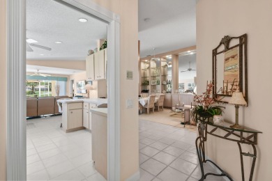 Spectacular Location Overlooking prestine Lake and Fairway views on Lost Lake Golf Club in Florida - for sale on GolfHomes.com, golf home, golf lot
