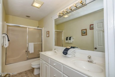 Welcome to Once Upon a Tide! Imagine waking up to breathtaking on Bald Head Island Golf Club in North Carolina - for sale on GolfHomes.com, golf home, golf lot
