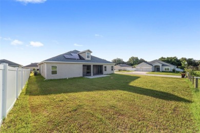 Located on a Premium corner lot overlooking farmland with no on Baseline Golf Course in Florida - for sale on GolfHomes.com, golf home, golf lot