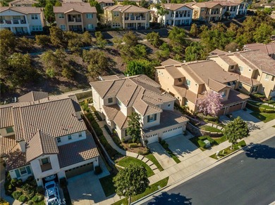 Stunning ground-level condo located in the highly sought-after on Eagle Glen Golf Course in California - for sale on GolfHomes.com, golf home, golf lot