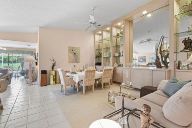 Spectacular Location Overlooking prestine Lake and Fairway views on Lost Lake Golf Club in Florida - for sale on GolfHomes.com, golf home, golf lot