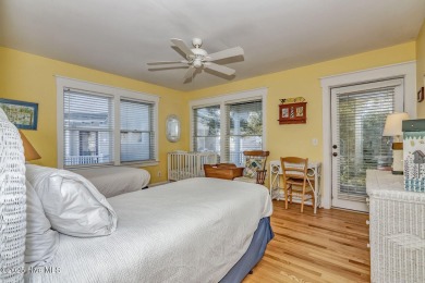 Welcome to Once Upon a Tide! Imagine waking up to breathtaking on Bald Head Island Golf Club in North Carolina - for sale on GolfHomes.com, golf home, golf lot