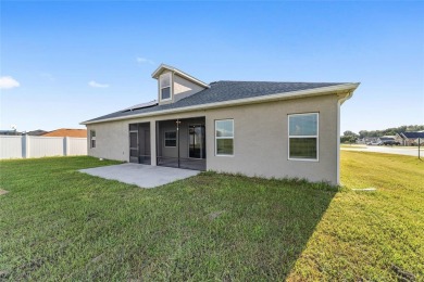 Located on a Premium corner lot overlooking farmland with no on Baseline Golf Course in Florida - for sale on GolfHomes.com, golf home, golf lot