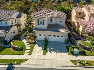 Stunning ground-level condo located in the highly sought-after on Eagle Glen Golf Course in California - for sale on GolfHomes.com, golf home, golf lot
