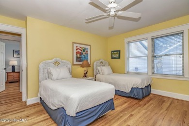 Welcome to Once Upon a Tide! Imagine waking up to breathtaking on Bald Head Island Golf Club in North Carolina - for sale on GolfHomes.com, golf home, golf lot