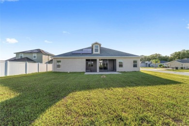 Located on a Premium corner lot overlooking farmland with no on Baseline Golf Course in Florida - for sale on GolfHomes.com, golf home, golf lot