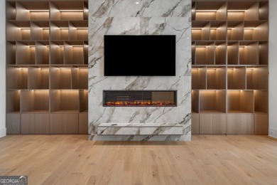 New Construction, scheduled to be complete by May 2026. This on Echelon Golf Club in Georgia - for sale on GolfHomes.com, golf home, golf lot