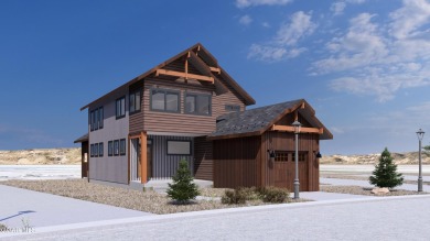 Nestled within a prestigious golf course community, this on Grand Elk Ranch and Club in Colorado - for sale on GolfHomes.com, golf home, golf lot