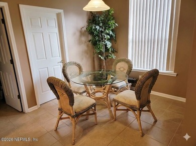 932 Oxford Dr is a well-maintained home situated directly on the on Royal St. Augustine Golf and Country Club in Florida - for sale on GolfHomes.com, golf home, golf lot