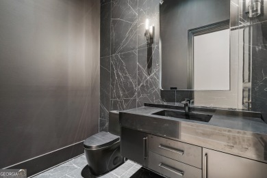 New Construction, scheduled to be complete by May 2026. This on Echelon Golf Club in Georgia - for sale on GolfHomes.com, golf home, golf lot