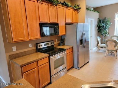 932 Oxford Dr is a well-maintained home situated directly on the on Royal St. Augustine Golf and Country Club in Florida - for sale on GolfHomes.com, golf home, golf lot