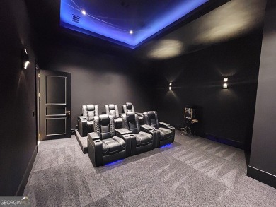 New Construction, scheduled to be complete by May 2026. This on Echelon Golf Club in Georgia - for sale on GolfHomes.com, golf home, golf lot