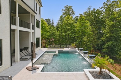 New Construction, scheduled to be complete by May 2026. This on Echelon Golf Club in Georgia - for sale on GolfHomes.com, golf home, golf lot