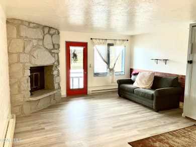 Looking for a great investment or lock and leave vacation on Headwaters Golf Course At Granby Ranch in Colorado - for sale on GolfHomes.com, golf home, golf lot
