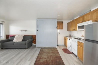 Looking for a great investment or lock and leave vacation on Headwaters Golf Course At Granby Ranch in Colorado - for sale on GolfHomes.com, golf home, golf lot