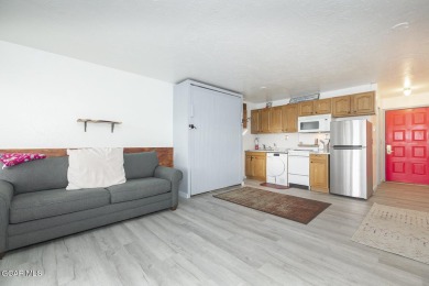Looking for a great investment or lock and leave vacation on Headwaters Golf Course At Granby Ranch in Colorado - for sale on GolfHomes.com, golf home, golf lot