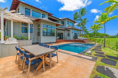 This property has fractional or shared ownership. The List Price on The Club at Kukuiula in Hawaii - for sale on GolfHomes.com, golf home, golf lot