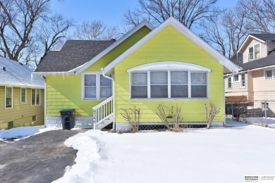Kathy Sledge, M: , kathy.sledge,   - This four bedroom 1 1/2 on Fontenelle Golf Course in Nebraska - for sale on GolfHomes.com, golf home, golf lot