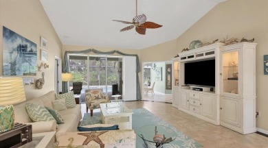 Complete privacy in prime location! Gorgeous pool home with no on The Meadows Golf and Country Club in Florida - for sale on GolfHomes.com, golf home, golf lot