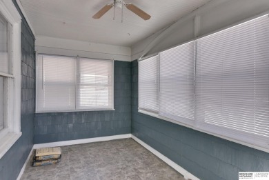 Kathy Sledge, M: , kathy.sledge,   - This four bedroom 1 1/2 on Fontenelle Golf Course in Nebraska - for sale on GolfHomes.com, golf home, golf lot