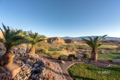 Introducing a masterpiece of luxury living nestled in the heart on Wolf Creek At Paradise Canyon in Nevada - for sale on GolfHomes.com, golf home, golf lot