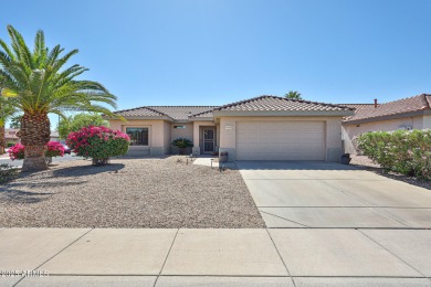 Welcome to Sun City Grand! ✨ This beautiful 2-bedroom on Granite Falls Golf Club  in Arizona - for sale on GolfHomes.com, golf home, golf lot