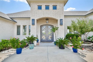 Discover Your Dream Home in Harbor Lakes Granbury's Premier on Harbor Lakes Golf Club in Texas - for sale on GolfHomes.com, golf home, golf lot