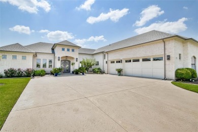 Discover Your Dream Home in Harbor Lakes Granbury's Premier on Harbor Lakes Golf Club in Texas - for sale on GolfHomes.com, golf home, golf lot