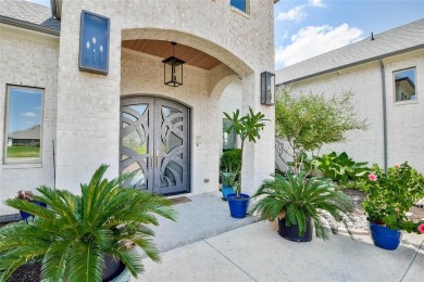 Discover Your Dream Home in Harbor Lakes Granbury's Premier on Harbor Lakes Golf Club in Texas - for sale on GolfHomes.com, golf home, golf lot