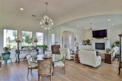 Discover Your Dream Home in Harbor Lakes Granbury's Premier on Harbor Lakes Golf Club in Texas - for sale on GolfHomes.com, golf home, golf lot