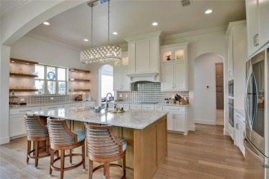Discover Your Dream Home in Harbor Lakes Granbury's Premier on Harbor Lakes Golf Club in Texas - for sale on GolfHomes.com, golf home, golf lot