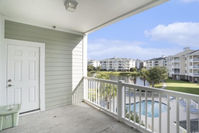 This Beautifully updated 2BR/2BA condo located in Magnolia on Myrtlewood Golf Course and Club  in South Carolina - for sale on GolfHomes.com, golf home, golf lot