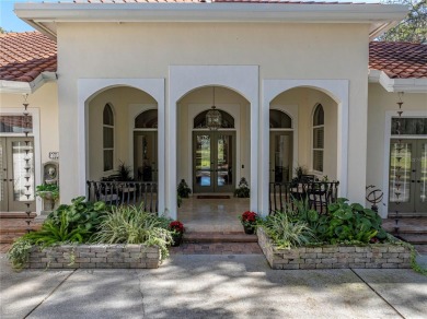 Welcome to this stunning Turn-key Luxury Home! Located in Lake on The Links of Lake Bernadette in Florida - for sale on GolfHomes.com, golf home, golf lot