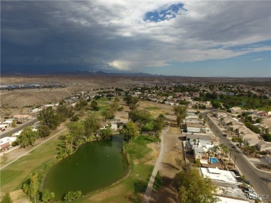 Beautiful golf course lot located on the 2nd/11th hole of on Chaparral Golf and Country Club in Arizona - for sale on GolfHomes.com, golf home, golf lot