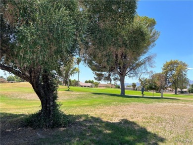 Beautiful golf course lot located on the 2nd/11th hole of on Chaparral Golf and Country Club in Arizona - for sale on GolfHomes.com, golf home, golf lot
